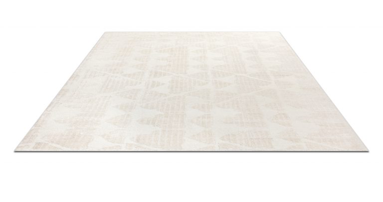 Ковёр — BLANC DE BLANCS — KUMKUM RUGS