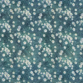 Обои - Pierre Frey -
LE PARTERRE DE MARGUERITES Jardin - FP910001