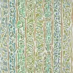 Обои — Pierre Frey — SOKONE Jungle — FP079001