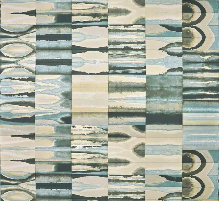 Обои — Pierre Frey — AGAFAY Aqua — FP152002