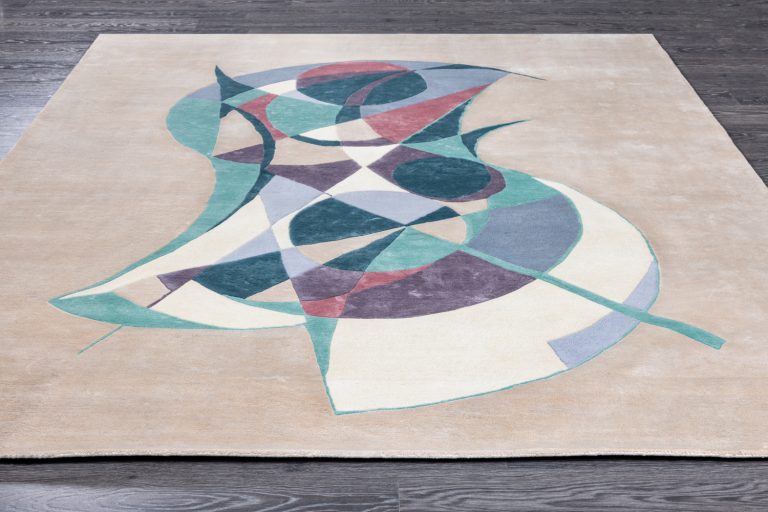 Ковёр — Art de Vivre by DETALI — OPEE CARPET CORPORATION