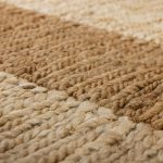 Ковёр — JUTE MODERN — MANGLAM ARTS