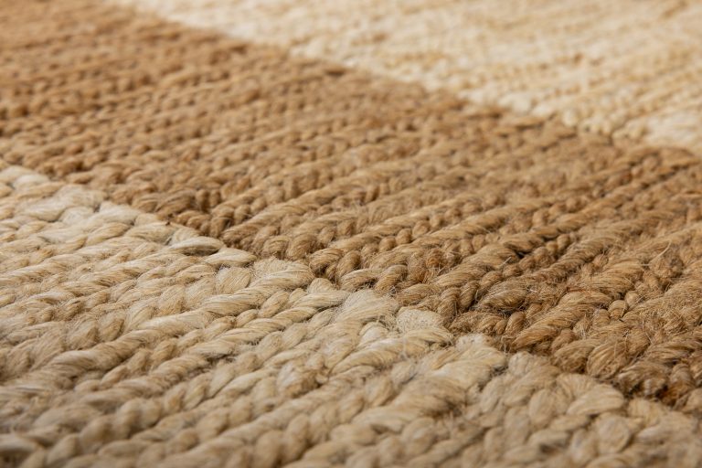 Ковёр — JUTE MODERN — MANGLAM ARTS