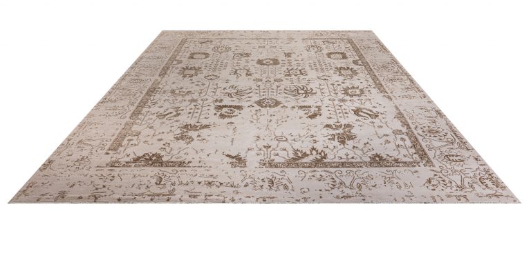 Ковёр — MODERN D — DIAMOND CARPETS