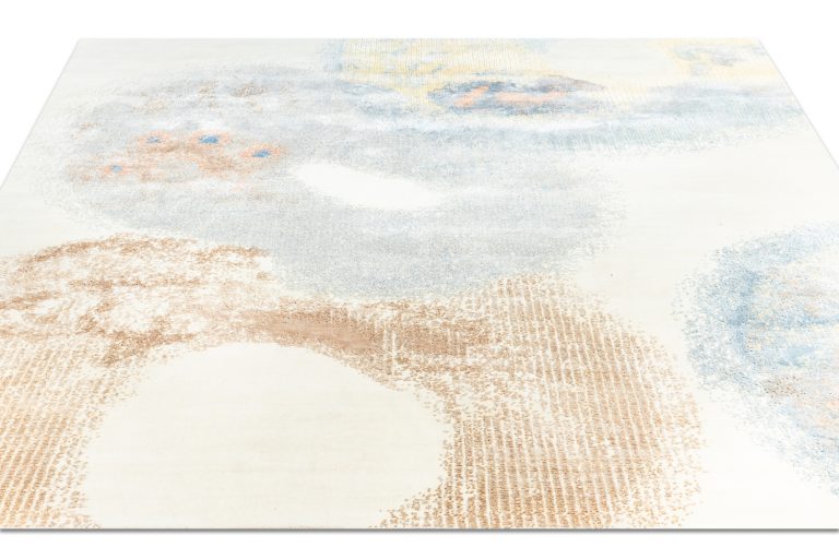 Ковёр — LA FAYETTE — KUMKUM RUGS
