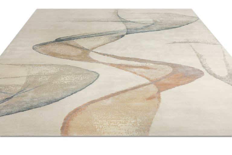 Ковёр — LA FAYETTE — KUMKUM RUGS
