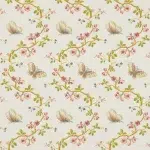 Обои — Pierre Frey — WALLPAPER PAPILLONS Beige — FP167001
