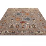 Ковёр — KAZAK ROYAL — SHEENA CARPETS