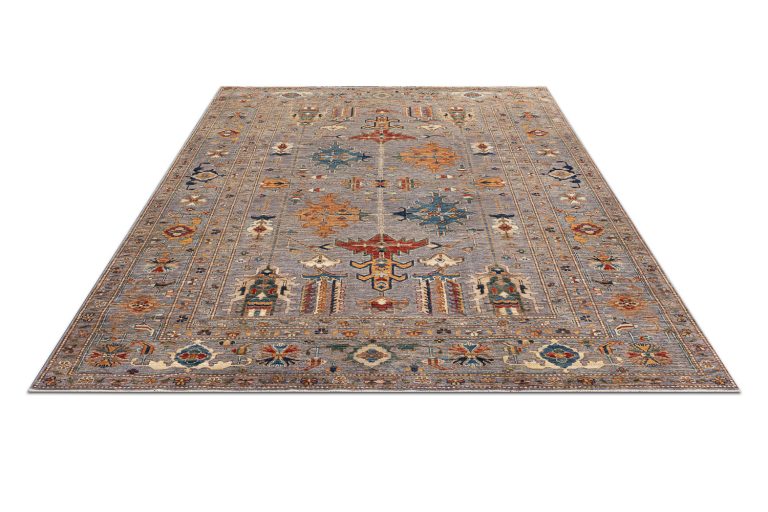 Ковёр — KAZAK ROYAL — SHEENA CARPETS