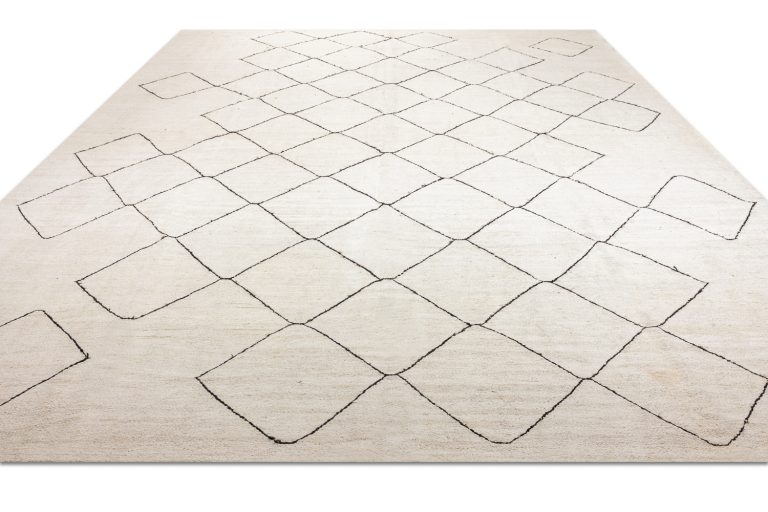 Ковёр — LINEN TOUCH — AKGUN RUGS