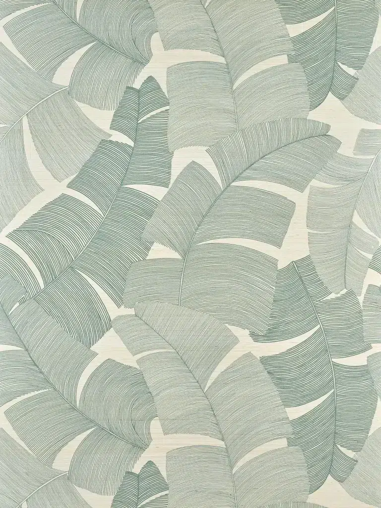 Обои — Pierre Frey — TIKEHAU Aqua — FP975002