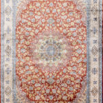 Ковёр - MASTERPIECE QUM - Katrin - 200 x 300 см (MAQU_M_024-23-1520-TRT Katrin)