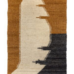Ковёр - JUTE MODERN - MANGLAM ARTS - 250 x 350 см (JTMN_R_WA522)