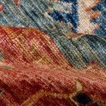 Ковёр — KAZAK ROYAL — SHEENA CARPETS