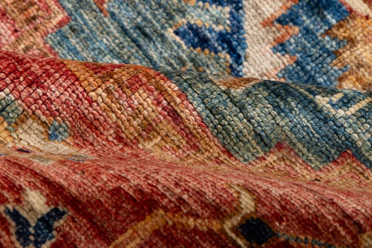 Ковёр — KAZAK ROYAL — SHEENA CARPETS