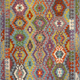 Ковёр - KILIM -  - 182 x 229 см (KIL_R_23-2105)