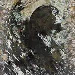 Обои — Pierre Frey — ECLIPSE Lune — FP998001