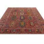 Ковёр — WAZIR — SHEENA CARPETS