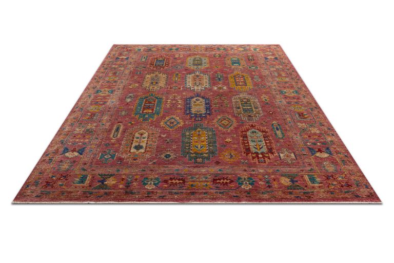 Ковёр — WAZIR — SHEENA CARPETS