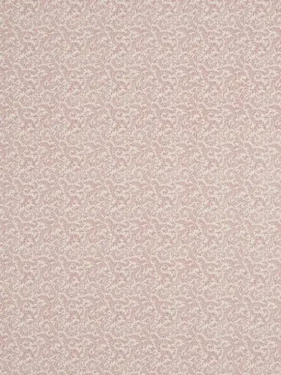 Обои - Braquenié - 
WALLPAPER VERMICULE Antique Red - BP205001