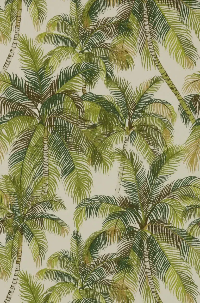 Обои — Pierre Frey — TAMPA Palmeraie — FP565001