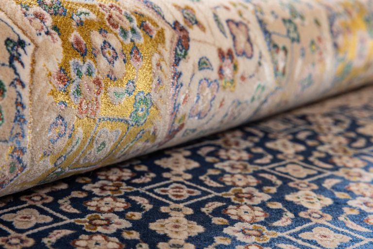 Ковёр — MASTERPIECE QUM — Moshiri