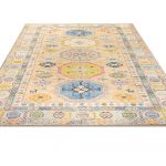 Ковёр — KAZAK ROYAL — SHEENA CARPETS
