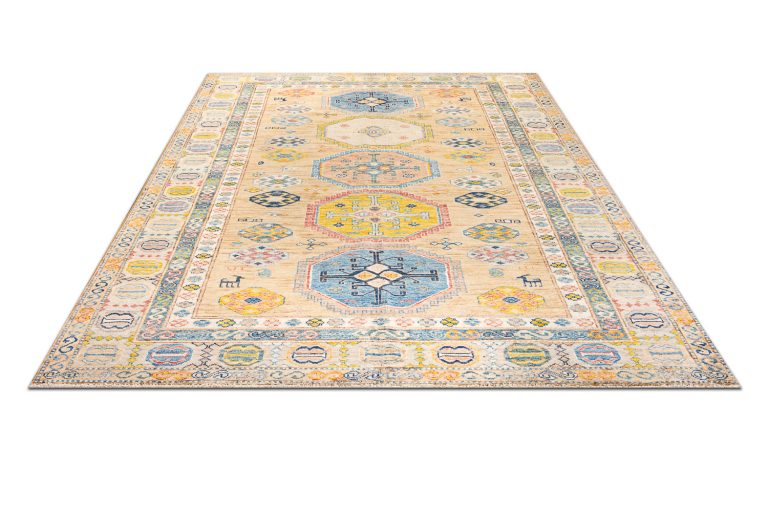 Ковёр — KAZAK ROYAL — SHEENA CARPETS