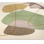 Ковёр — INTERSECTION — TIBET CARPET