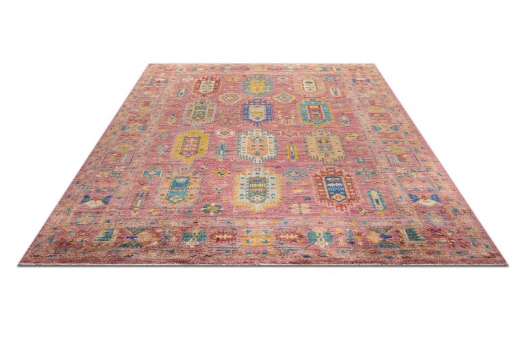 Ковёр — WAZIR — SHEENA CARPETS
