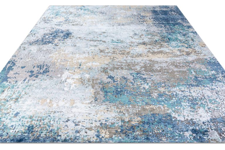 Ковёр — STORM V — BHADOHI CARPETS