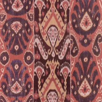 Обои - Pierre Frey - 
EKATERINA Fruitsrouges - FP879003