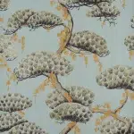 Обои — Pierre Frey — MOMIJI Celadon — FP838001