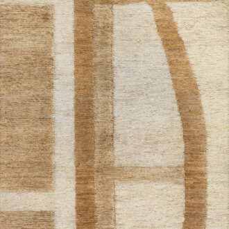 Ковёр - JUTE MODERN - MANGLAM ARTS - 250 x 300 см (JTMN_R_JS348)