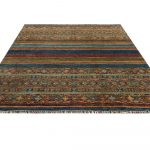 Ковёр — SHAWL KANDI — SHEENA CARPETS