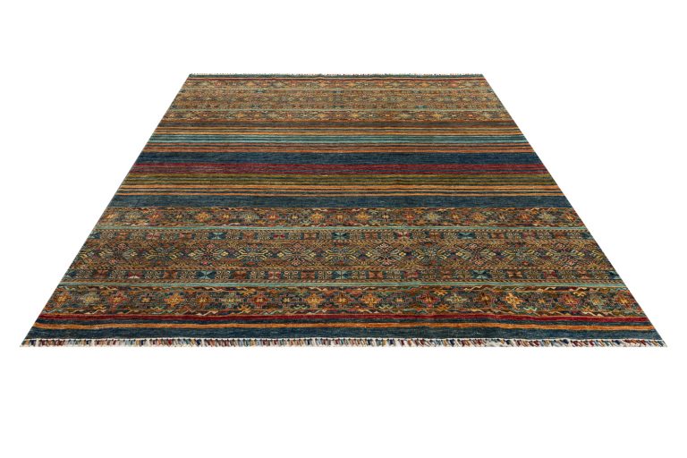 Ковёр — SHAWL KANDI — SHEENA CARPETS