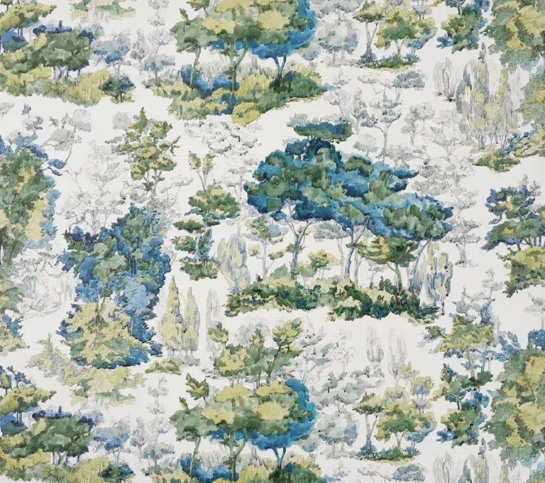 Обои — Pierre Frey — BROCELIANDE Foret — FP585001