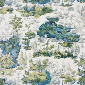 Обои - Pierre Frey -
BROCELIANDE Foret - FP585001