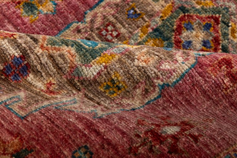 Ковёр — WAZIR — SHEENA CARPETS