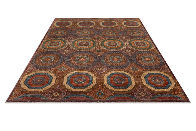 Ковёр — MAMELUK — SHEENA CARPETS