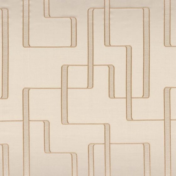 Ткань Lusio - Sable - Casamance - 45740199