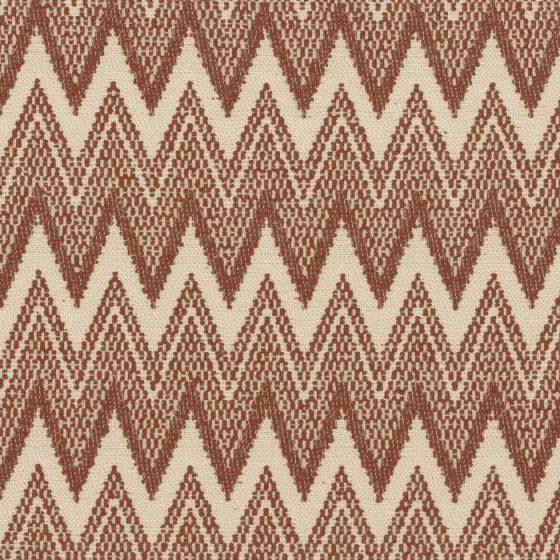 Ткань Hozho - Terracotta - Casamance - 48370498