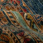 Ковёр — SHAWL KANDI — SHEENA CARPETS