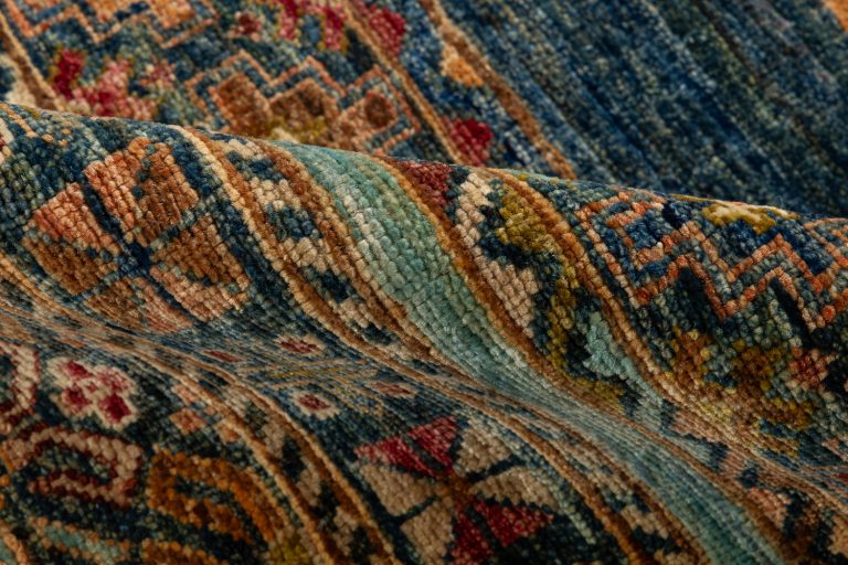 Ковёр — SHAWL KANDI — SHEENA CARPETS