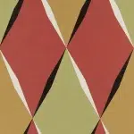 Обои — Pierre Frey — COMEDIA Arlequin — FP882004
