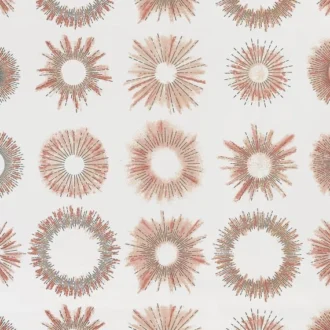 Обои - Pierre Frey - 
SUNNY Tomette - FP791002