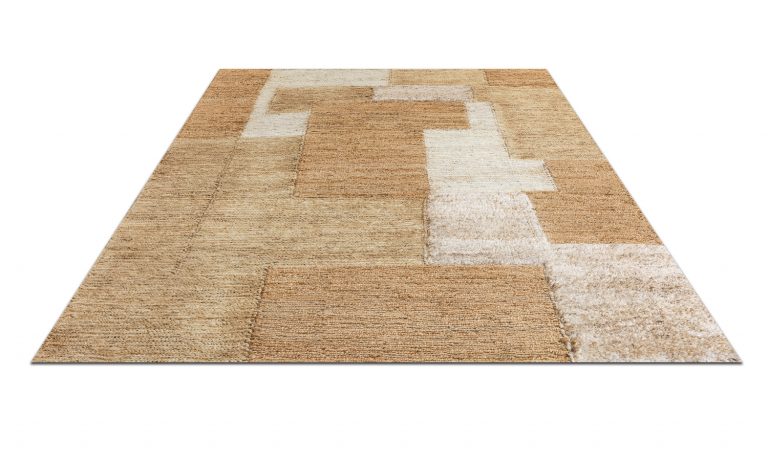Ковёр — JUTE MODERN — MANGLAM ARTS