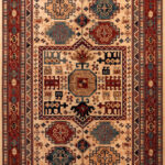 Ковёр - KASHQAI - OSTA CARPETS NV - 240 x 340 см (30729)