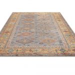 Ковёр — KAZAK ROYAL — SHEENA CARPETS