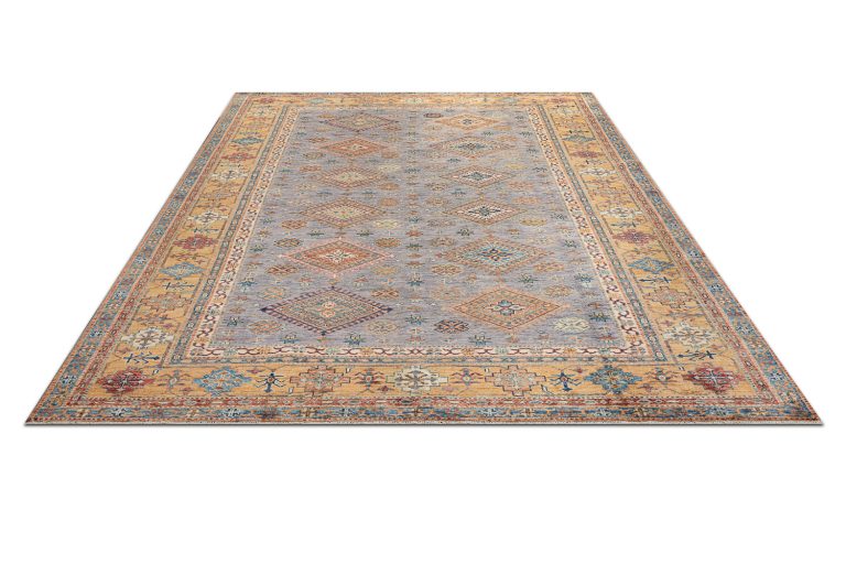 Ковёр — KAZAK ROYAL — SHEENA CARPETS